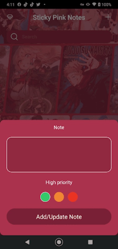 Venabox Max:More DUBs APK
