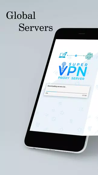 Korea VPN Master - Free Proxy Korea VPN Master - Free Proxy