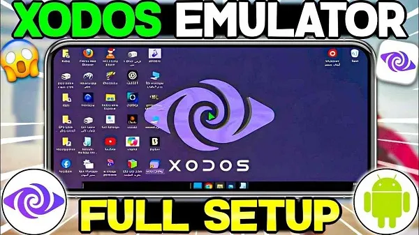 XoDos
