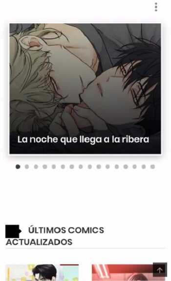 Lectormanga
