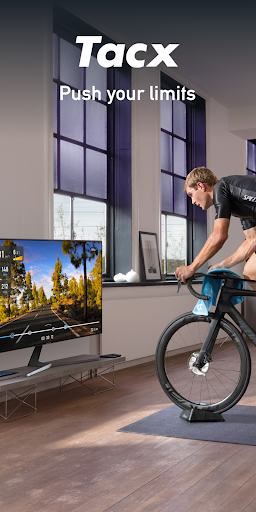 Tacx Training™ APK