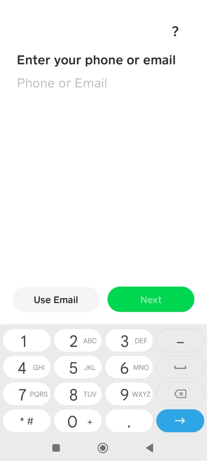 Cashapp