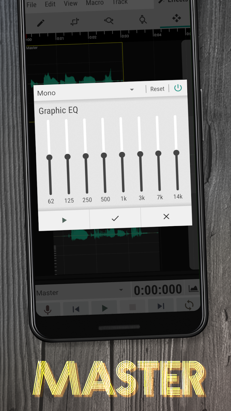 WaveEditor