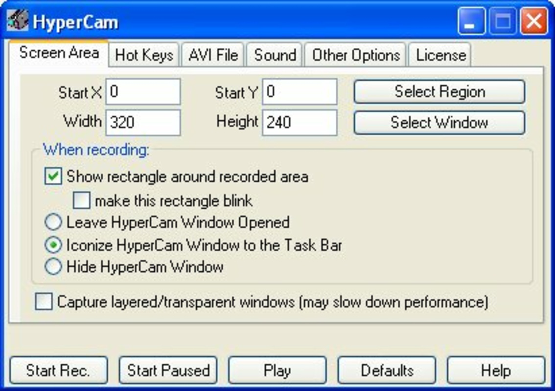 HyperCam