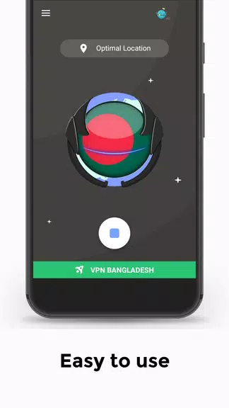VPN Bangladesh - Free Unlimited Proxy