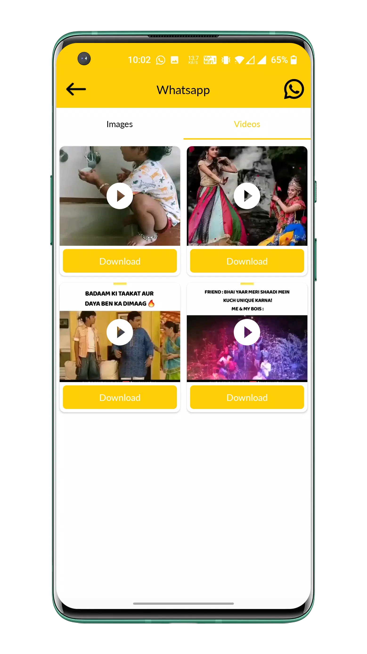 SnapBuddy