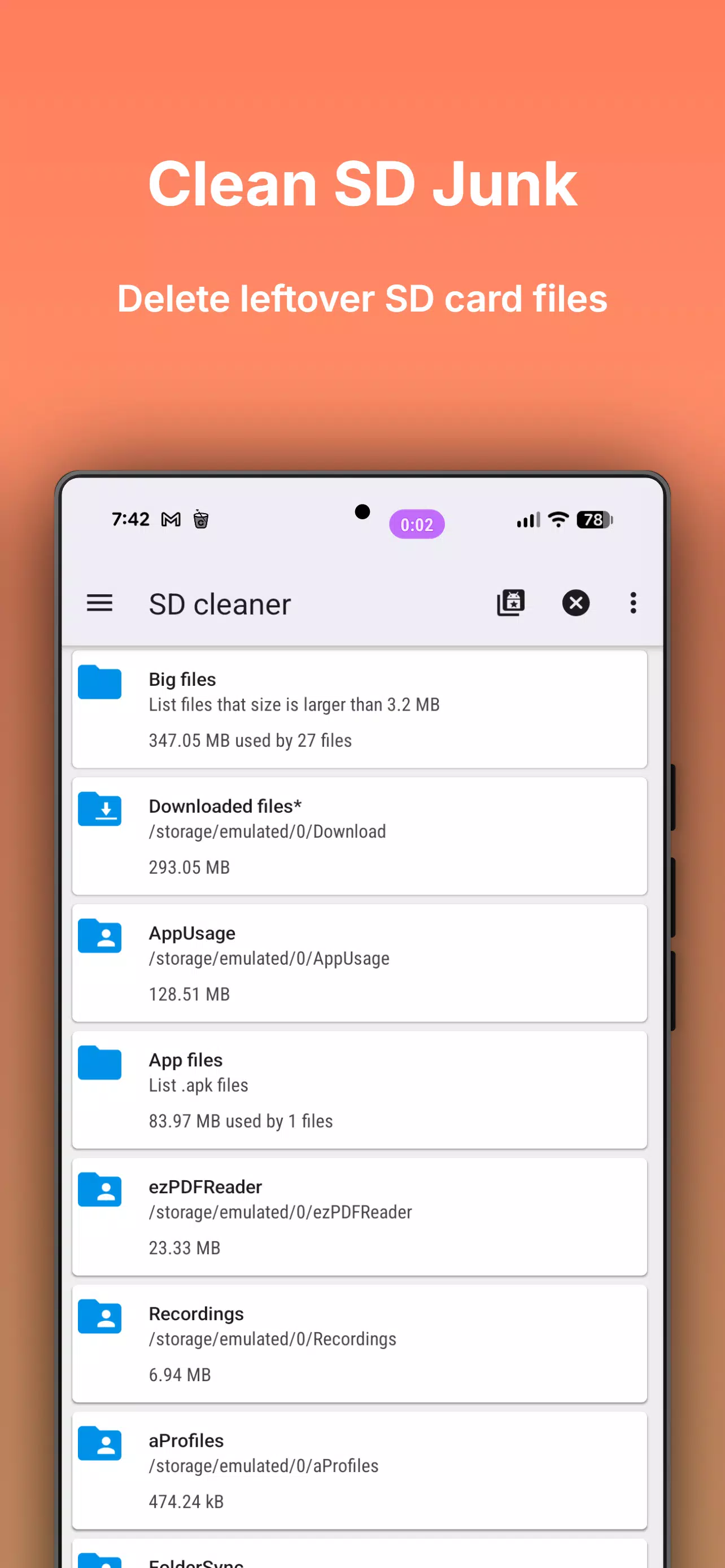 1Tap Cleaner Pro
