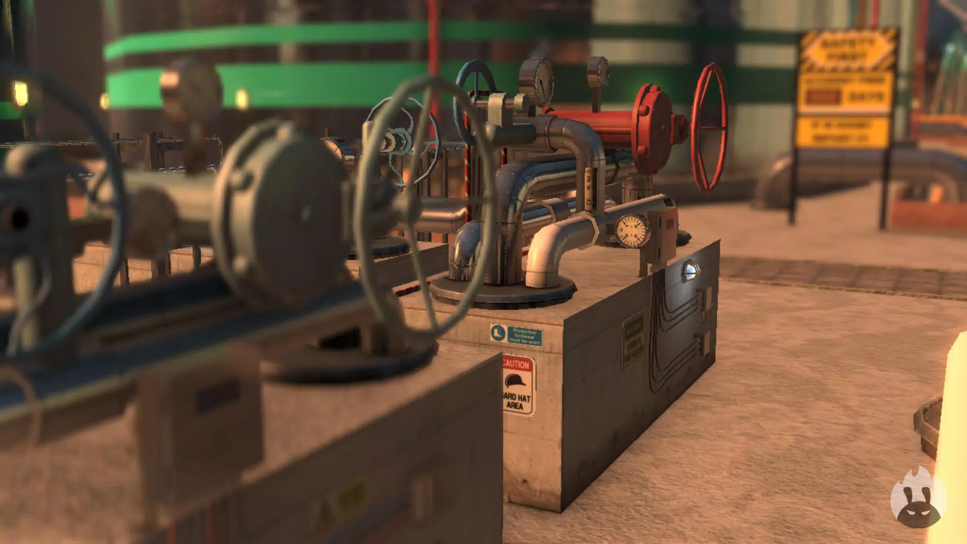 Antutu 3DBench