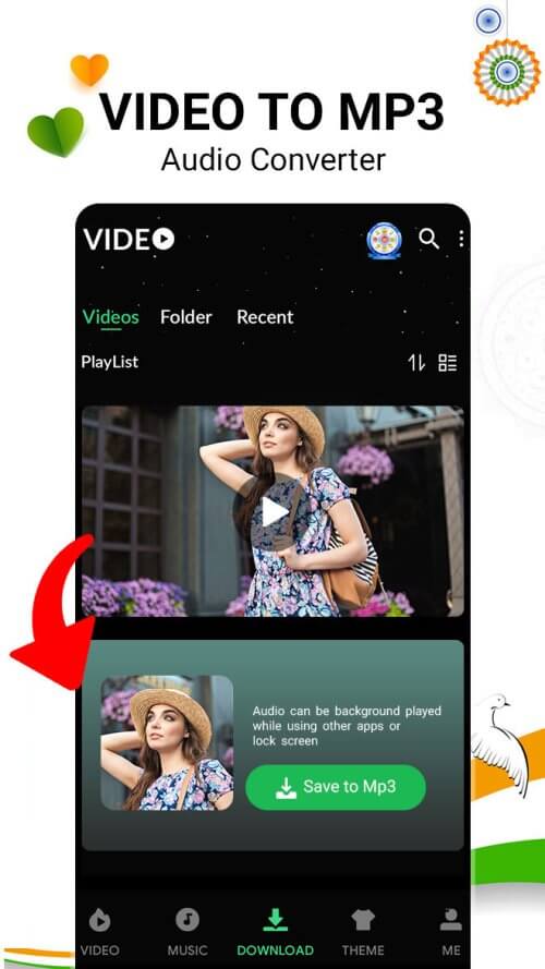 Tik-Tik Video Player Mod Tik-Tik Video Player Mod