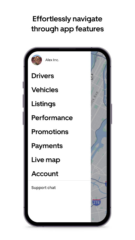 Uber Fleet APK Uber Fleet APK