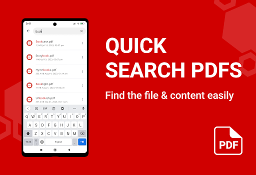 PDF