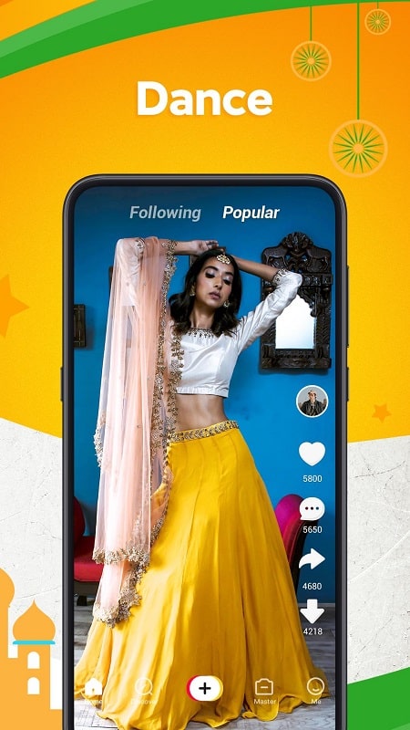 Zili – Short Video APK