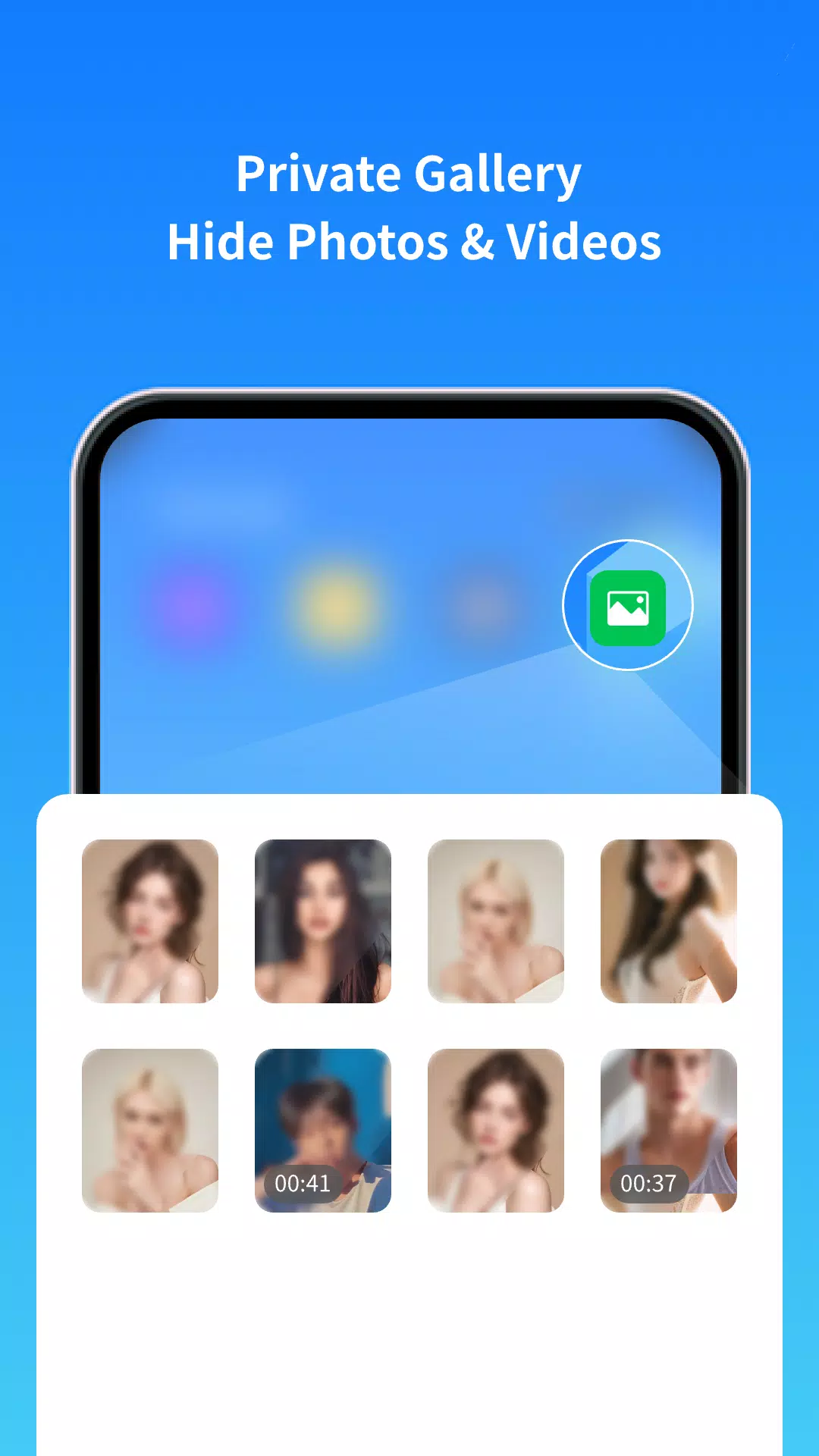 Clone App-Parallel Dual Space APK Clone App-Parallel Dual Space APK