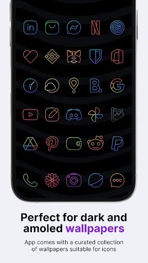Vera Outline Icon Pack Vera Outline Icon Pack