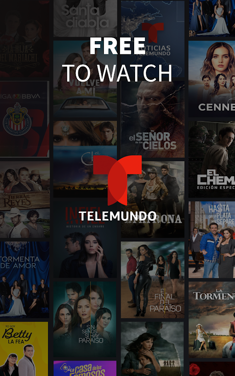 Telemundo apk Telemundo apk
