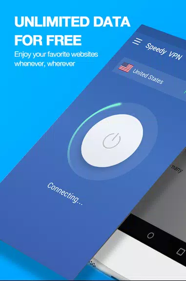 Free VPN proxy by Speedy VPN Free VPN proxy by Speedy VPN