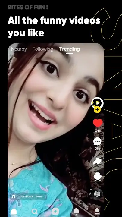 SNACKVIDEO