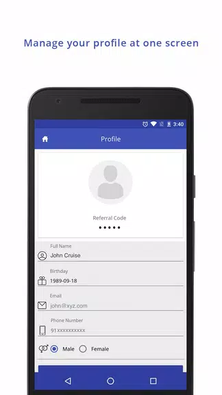 WeOne APK
