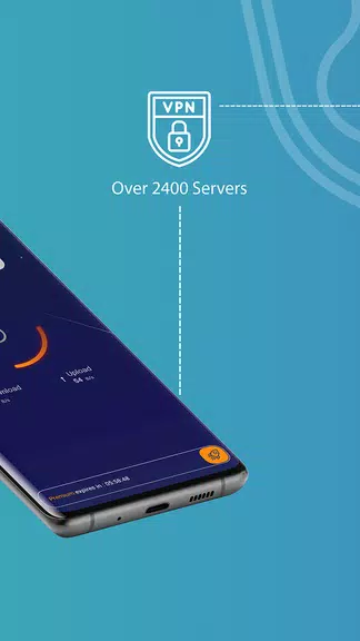 NetVPN - Unlimited VPN Proxy