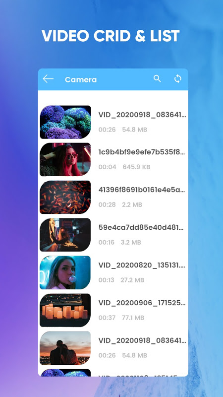 VidMax - Full HD Playit Video Player All Formats VidMax - Full HD Playit Video Player All Formats