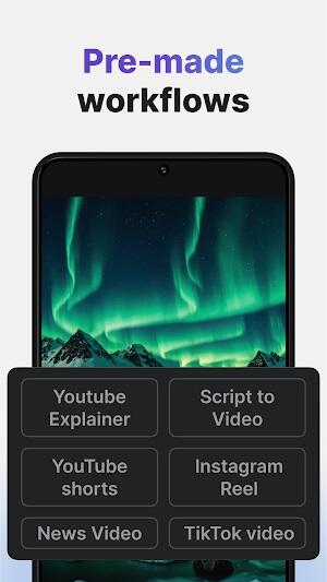 invideo AI