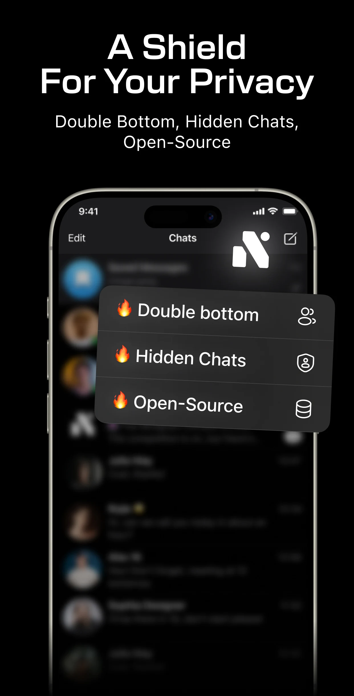 Nicegram v1.44.0 Nicegram v1.44.0