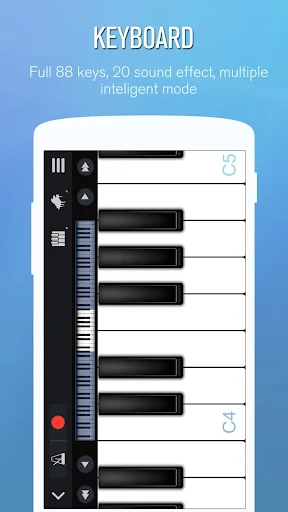 Perfect Piano Perfect Piano