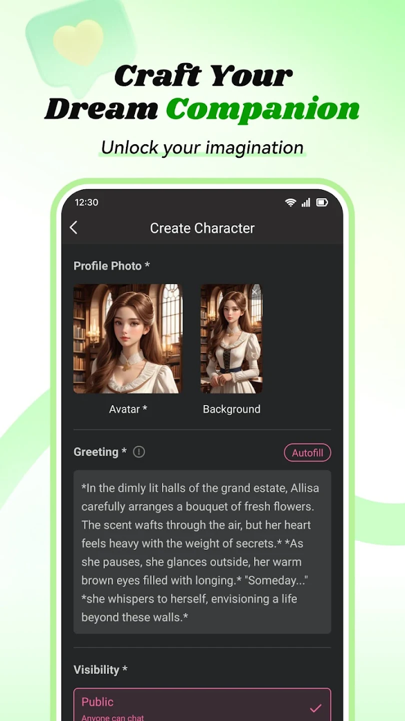 Hi.AI