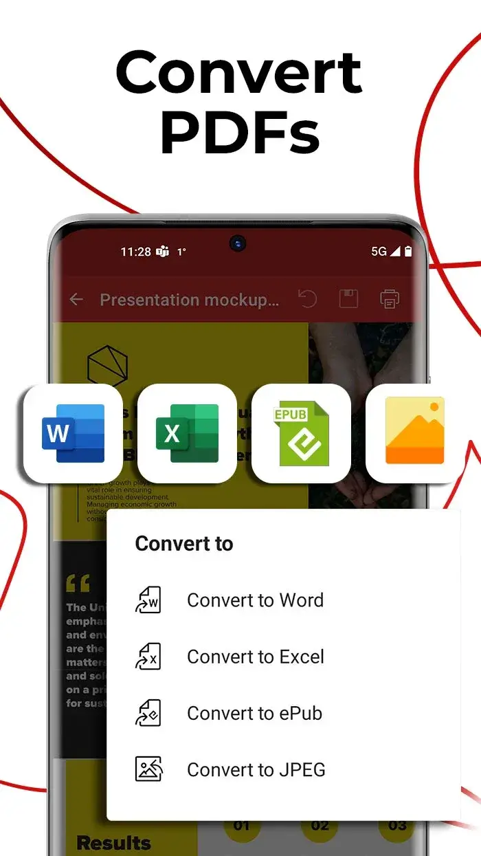 PDF Extra (MobiPDF)