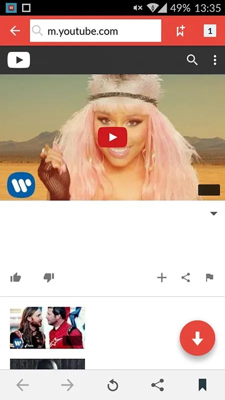 Snaptube