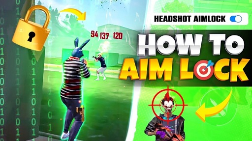 AimLock Free Fire AimLock Free Fire