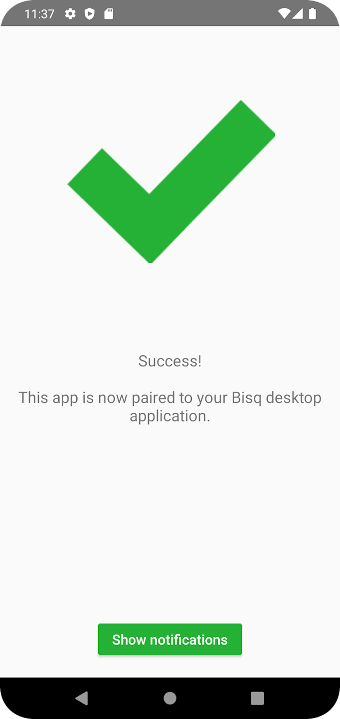 Bisq