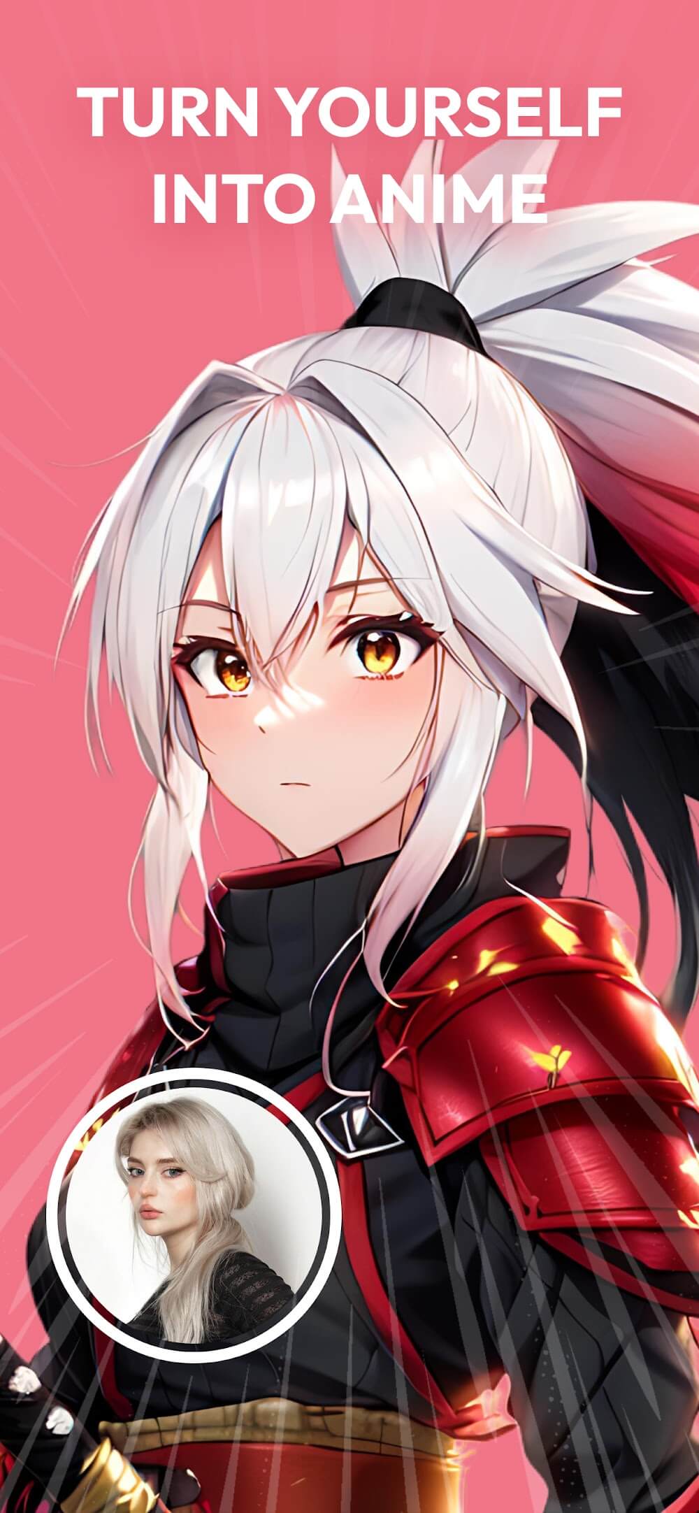 AI Anime Filter AI Anime Filter