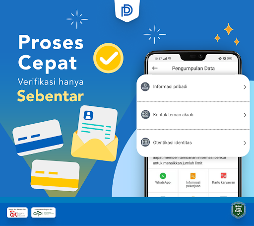 DanaRupiah-Pinjaman Uang Cepat