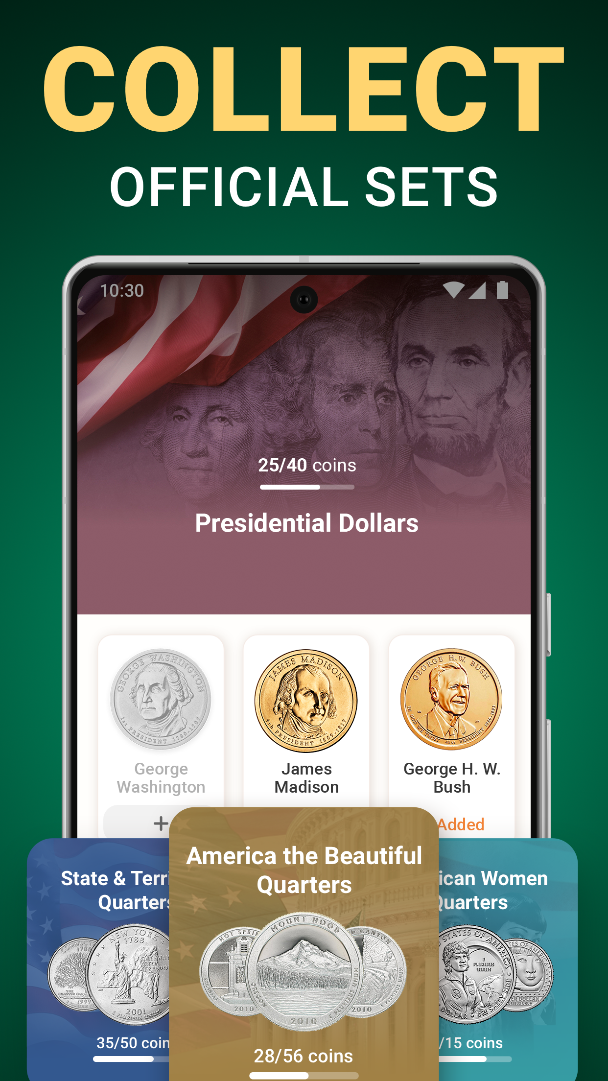 Coin ID
