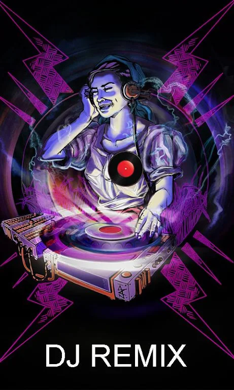 djmaza
