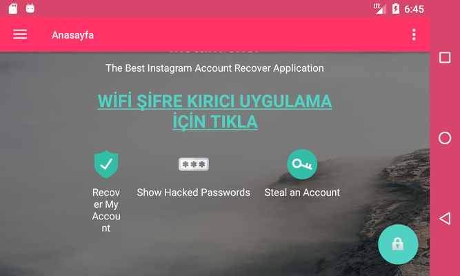 Instahack