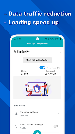 Ad Blocker Pro