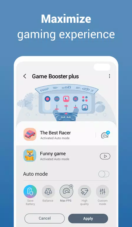 Game Plugins APK Game Plugins APK