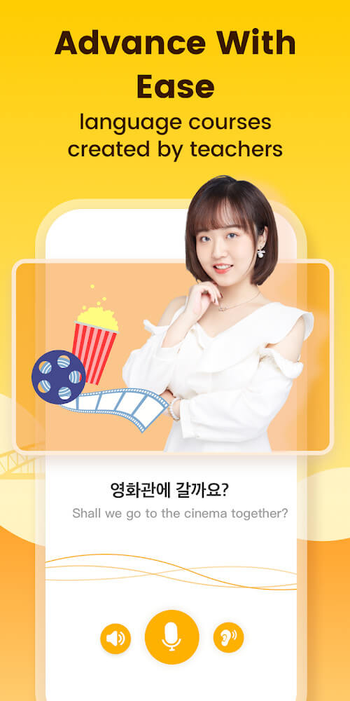 LingoDeer Premium LingoDeer Premium