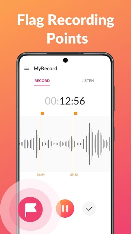 Voice Recorder & Voice Memos Voice Recorder & Voice Memos