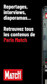 Paris Match