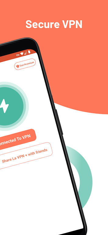 La VPN Plus