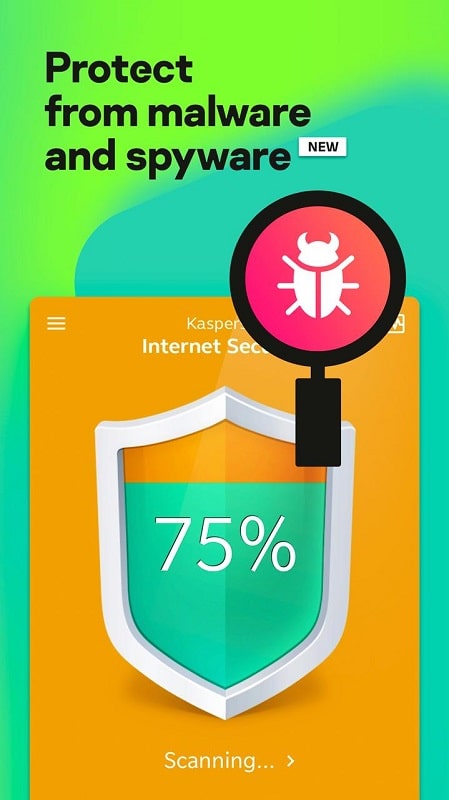 Kaspersky Mobile Antivirus APK Kaspersky Mobile Antivirus APK