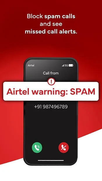Airtel MOD