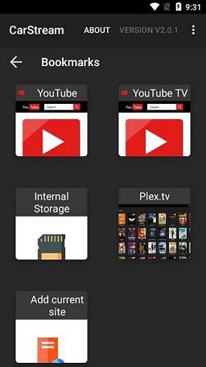 CarStream APK