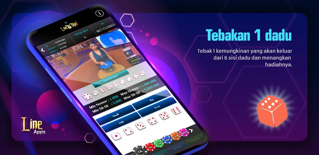 LineTogel