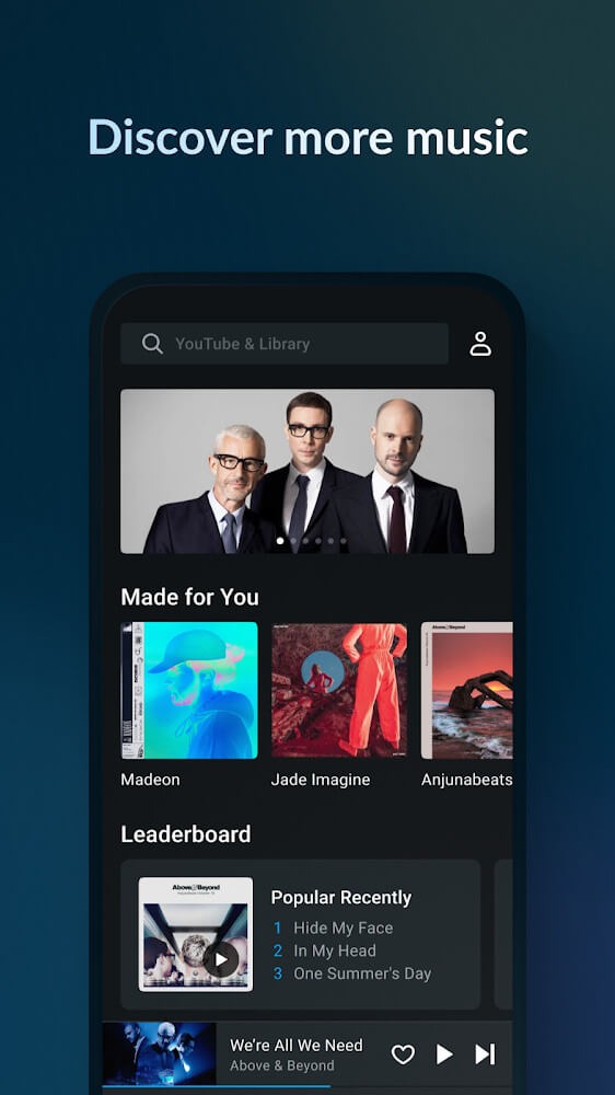 Lark Player:Music Player & MP3