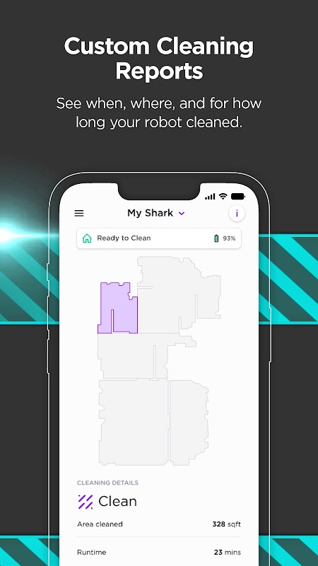 SharkClean APK SharkClean APK