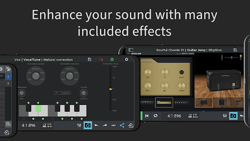 n-Track Studio Pro APK n-Track Studio Pro APK